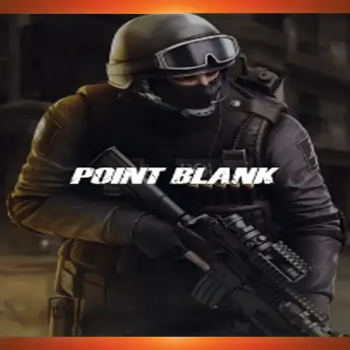 Point Blank TG