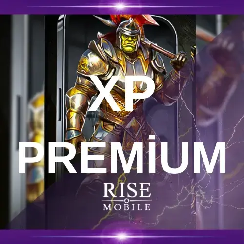 Rise Mobile Xp Premium