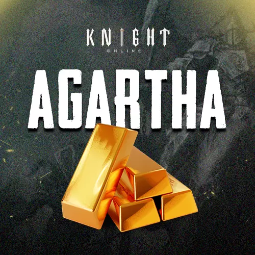 Agartha 10M