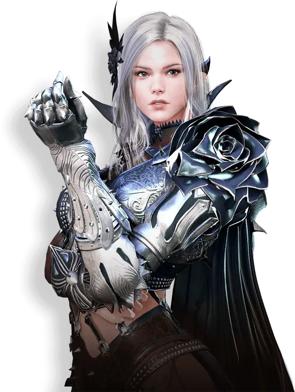 Black Desert Online