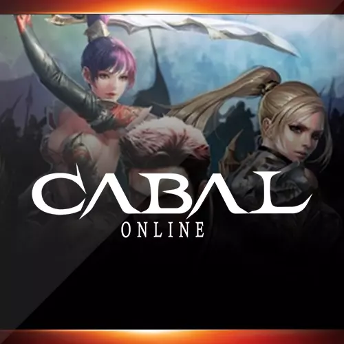 Cabal Online